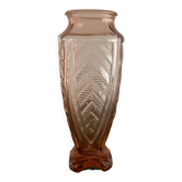 Art Deco vase from the 1930s