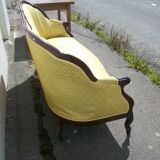 Napoleon III Sofa