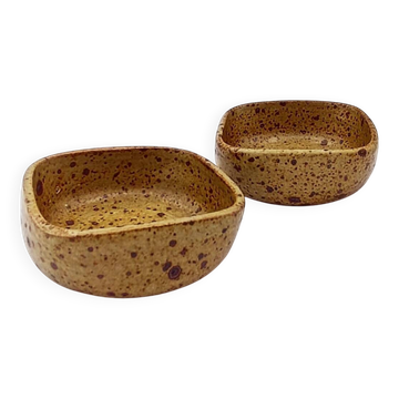 Bowl Michel Dumont - St Amand en Puisaye