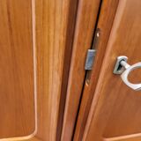 Storage moduls cabinets