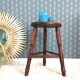 Pairs of tripod stools
