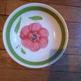 Vintage salad bowl