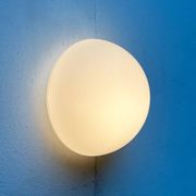 German Vintage Model Space Age 71183 Wall or Ceiling Light by Peill & Putzler, 1970s