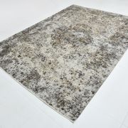 7x9 old antique anatolian turkish rug 289x206cm