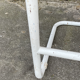 Vintage Cesca design bar stool 80's design Breuer