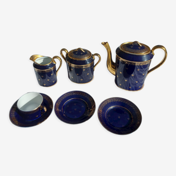 Coffee set 1954