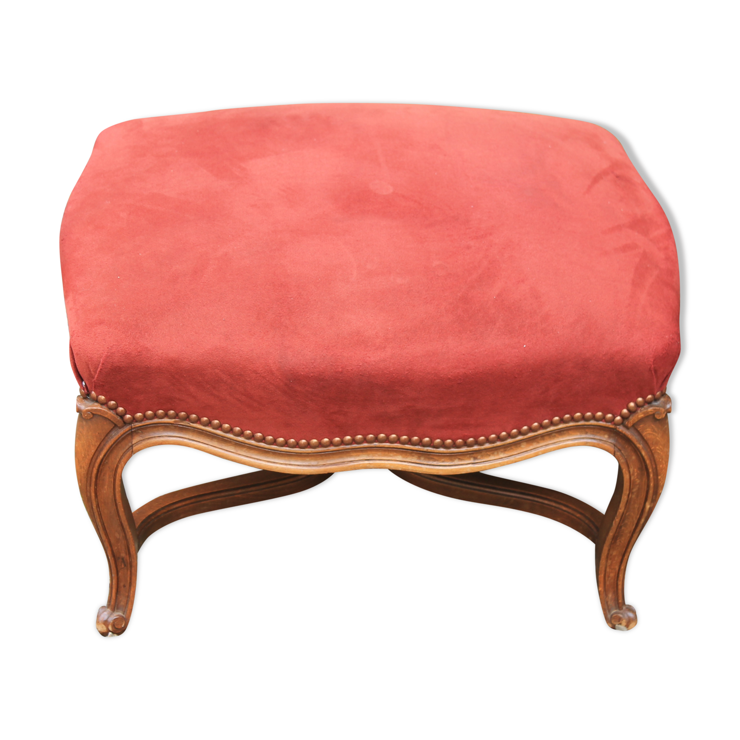 Louis XV stool