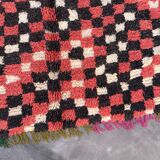 Moroccan carpet - 162 x 252 cm