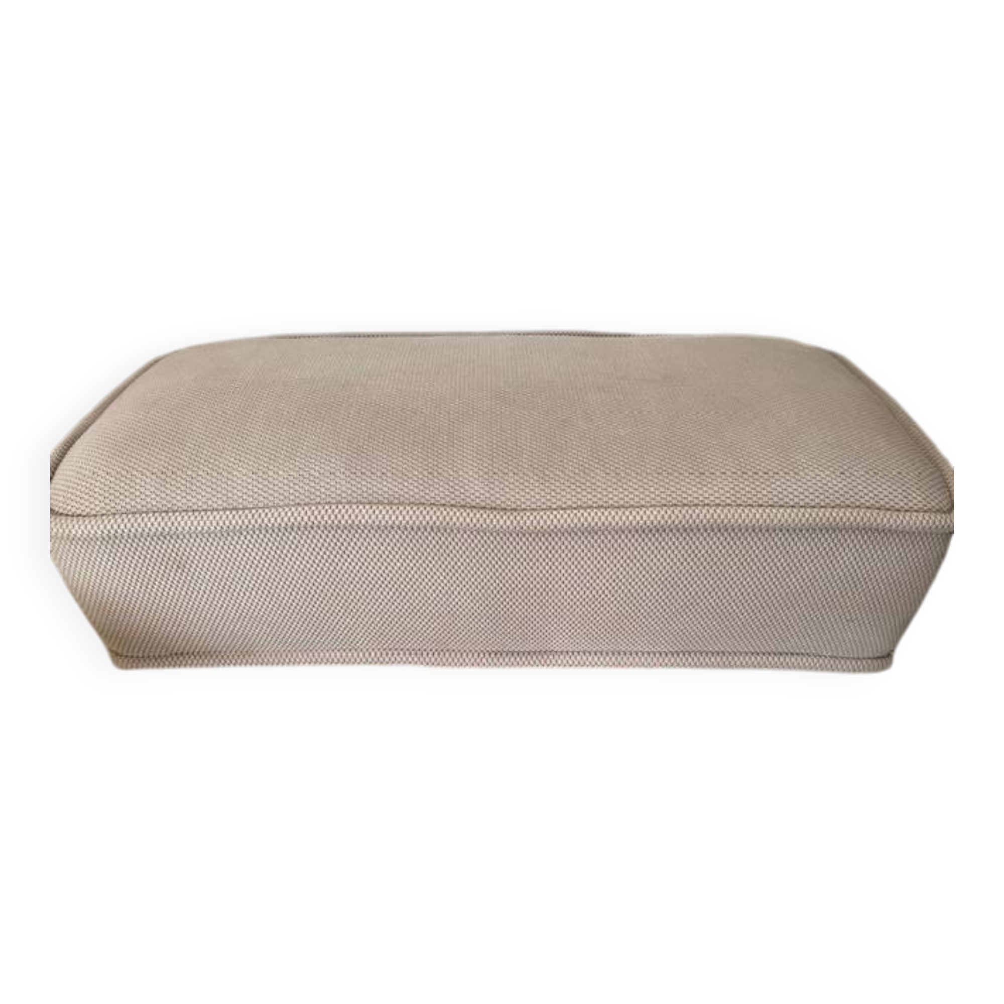 Pouf escapade roche bobois sable