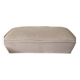 Pouf escapade roche bobois sable