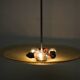 Suspension en verre, Tchécoslovaquie 1960