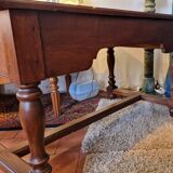 Bureau en merisier