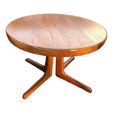 Vintage Baumann round table