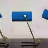 ST-5 table lamp by Zaos, 1970s