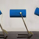 ST-5 table lamp by Zaos, 1970s