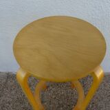 Ikea "frosta" high stool, 80s
