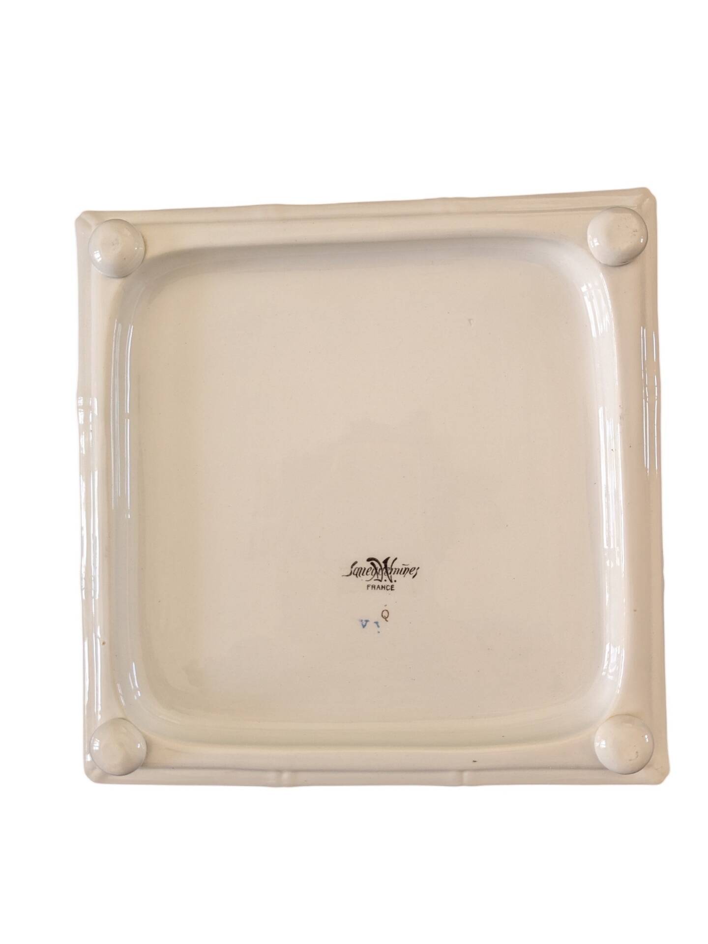 Dessous de plat Sarreguemines