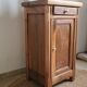 Solid wood jam maker