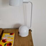 Vintage 80s lamp, Barbieri & Marianelli style