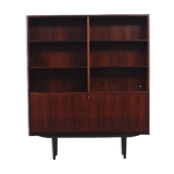 Rosewood bookcase, Danish design, 1960s, Omann Jun