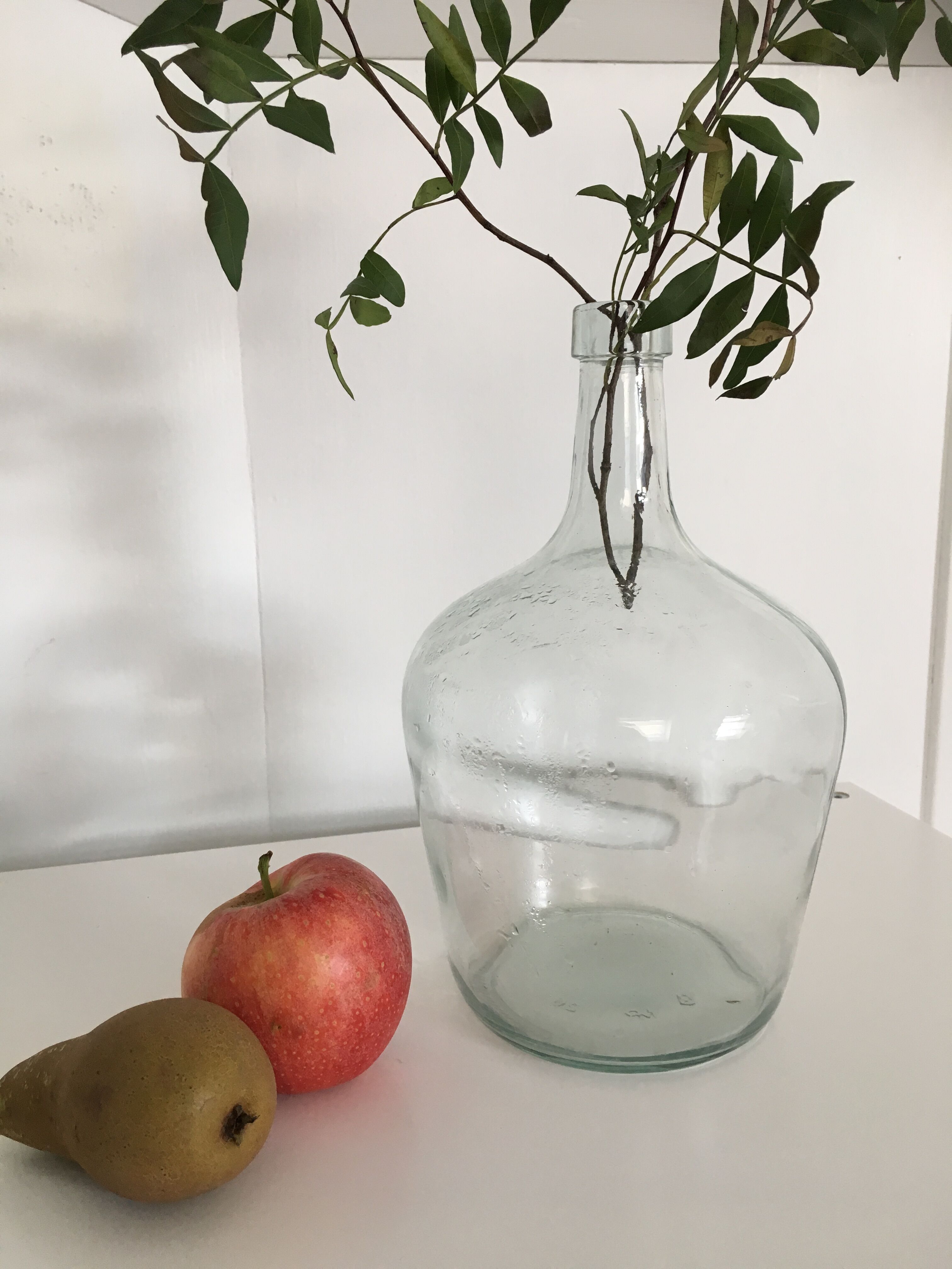 Demijohn 2 l