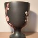 Ceramic vase by Giraud Vallauris 60s