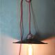 Suspension industrielle