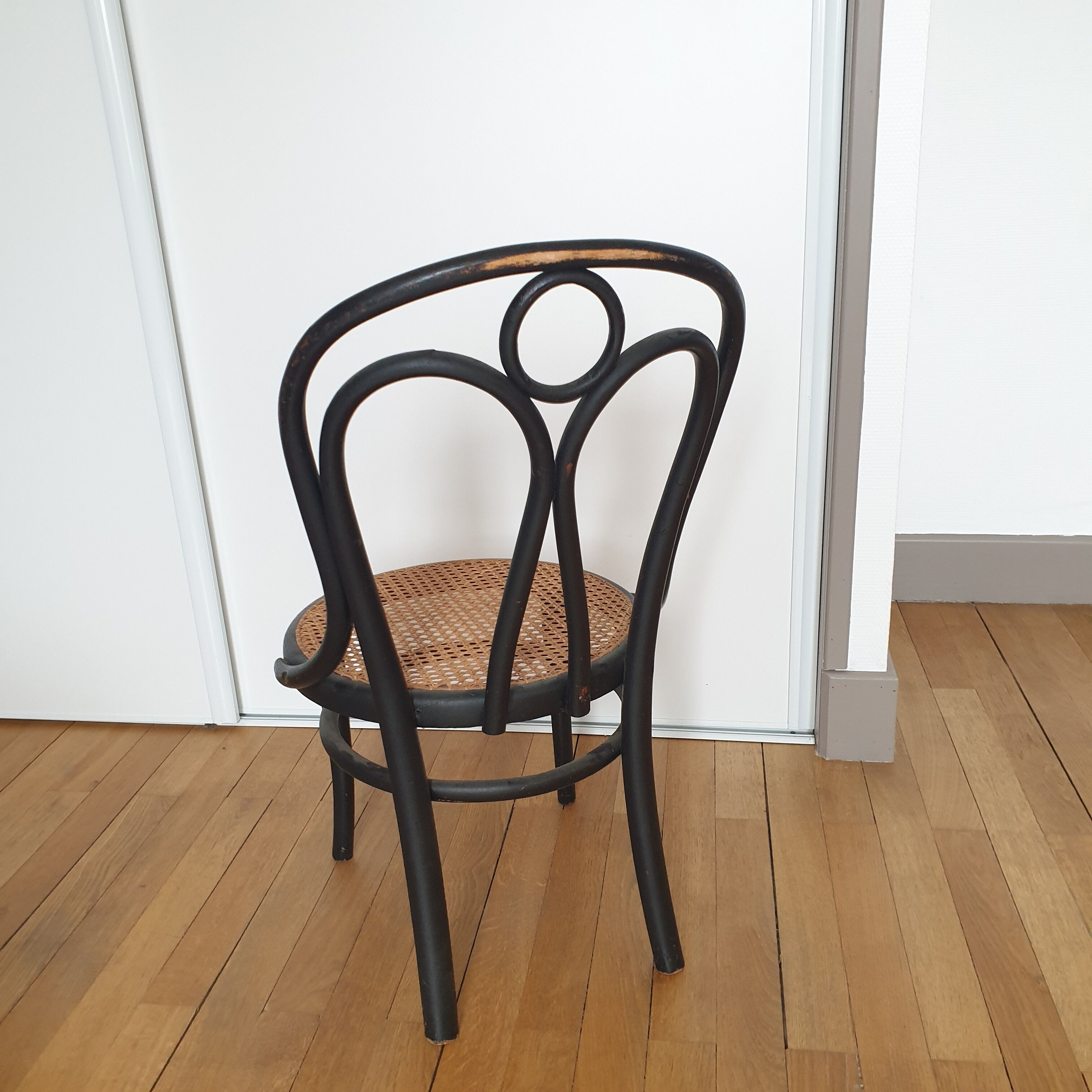 Bistrot Thonet chair No.19