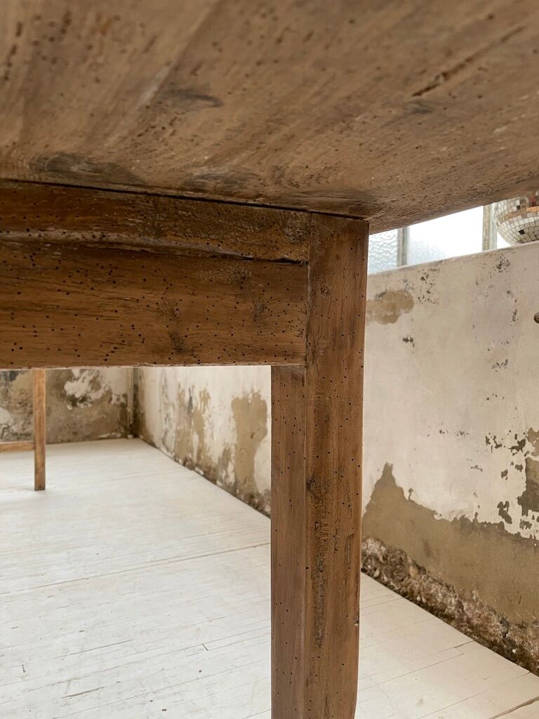 Farm table pin XXL 3m