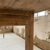 Farm table pin XXL 3m