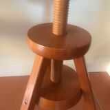 Architect's stool