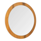 1960s Scandinavian Mirror