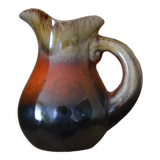 Pitcher in the style of West Germany