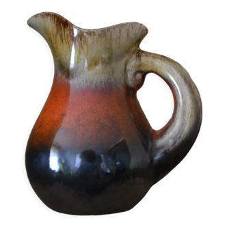 Pitcher in the style of West Germany