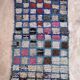 Moroccan Boucherouite Carpet - 112 x 176 cm