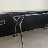 NOMOS Office - Norman Foster Tecno