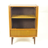 Roller shutter cabinet, denmark, 1960s