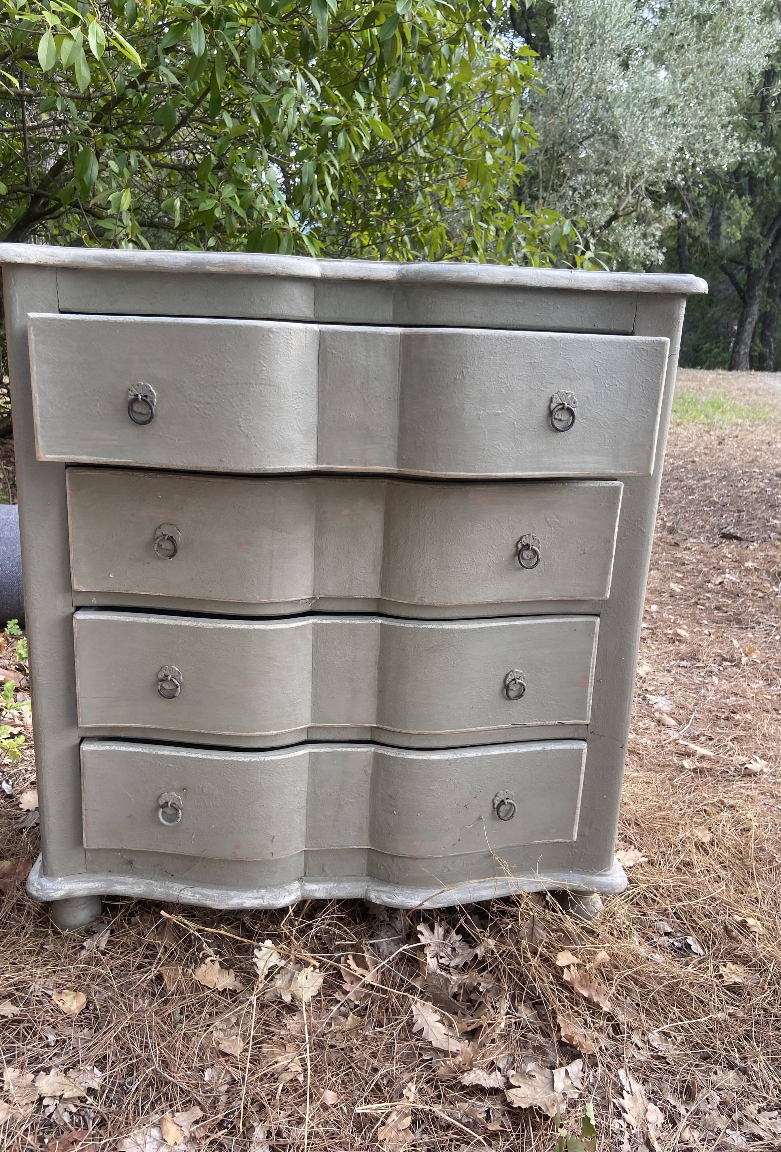 Commode bois parfait état
