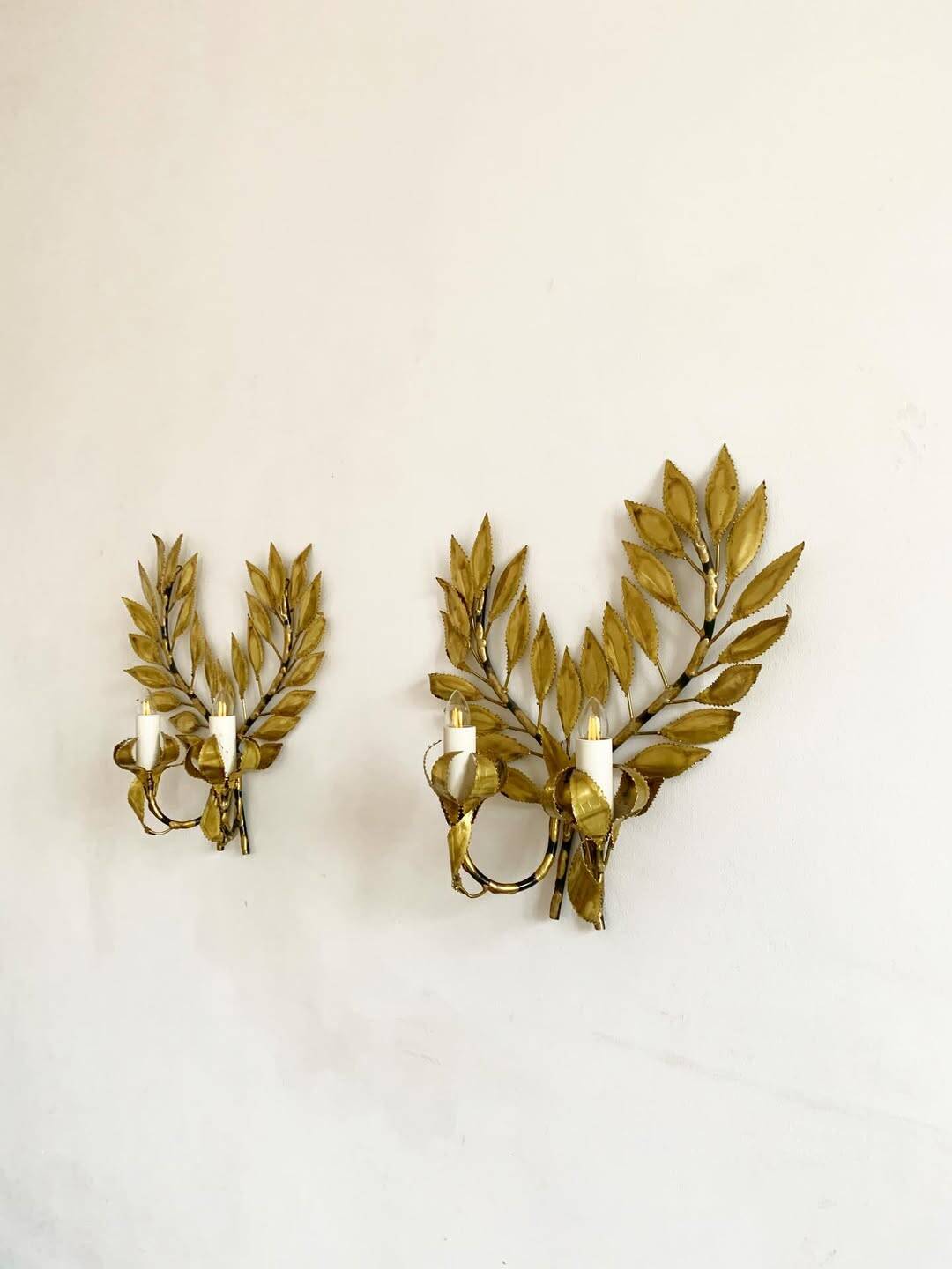 Appliques murales Maison FlorArt