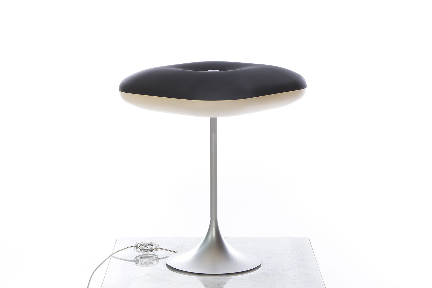 Charms table lamp design by Daniela Puppa for Fontana Arte