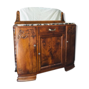 buffet années 30