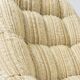 Pair of "Scoope" Lounge Chairs by R. Huber 1960's