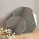 Set of 5 mirrors (Carmen)