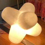 “Jack” light fixture – Designer Tom Dixon.