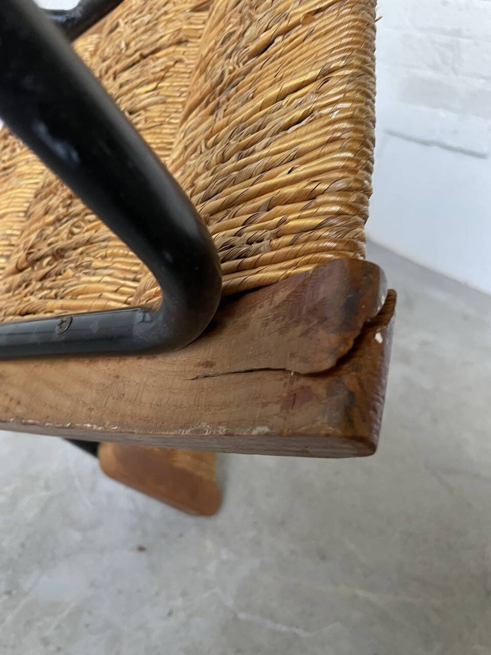 Chaise dlg Colette Gueden