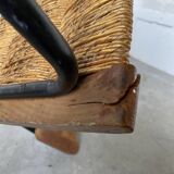 Chaise dlg Colette Gueden