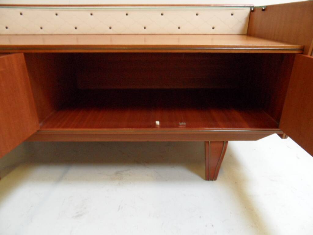 Mid Century sideboard 1950's