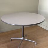 Eames table edition Herman Miller