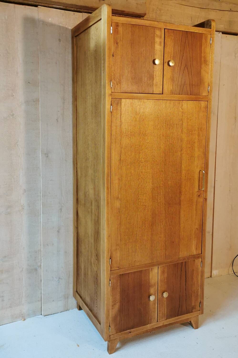 Armoire haute