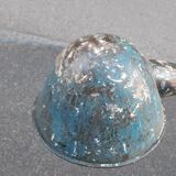 Workshop floor lamp